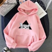 Women Hoodie - Image 3