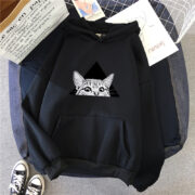 Women Hoodie - Image 2