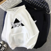 Women Hoodie - Image 6