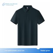 T-shirt Short Sleeve T-shirt Work Wear - Image 7