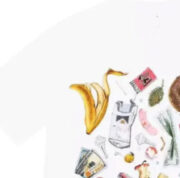 Men's T-shirt Short Sleeve Printed T-shirt - Image 3