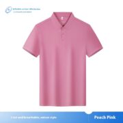 T-shirt Short Sleeve T-shirt Work Wear - Image 5