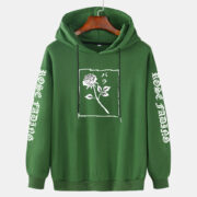 Men's Hoodie - Image 3