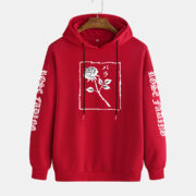 Men's Hoodie - Image 4