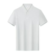T-shirt Short Sleeve T-shirt Work Wear - Image 3