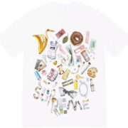 Men's T-shirt Short Sleeve Printed T-shirt - Image 2